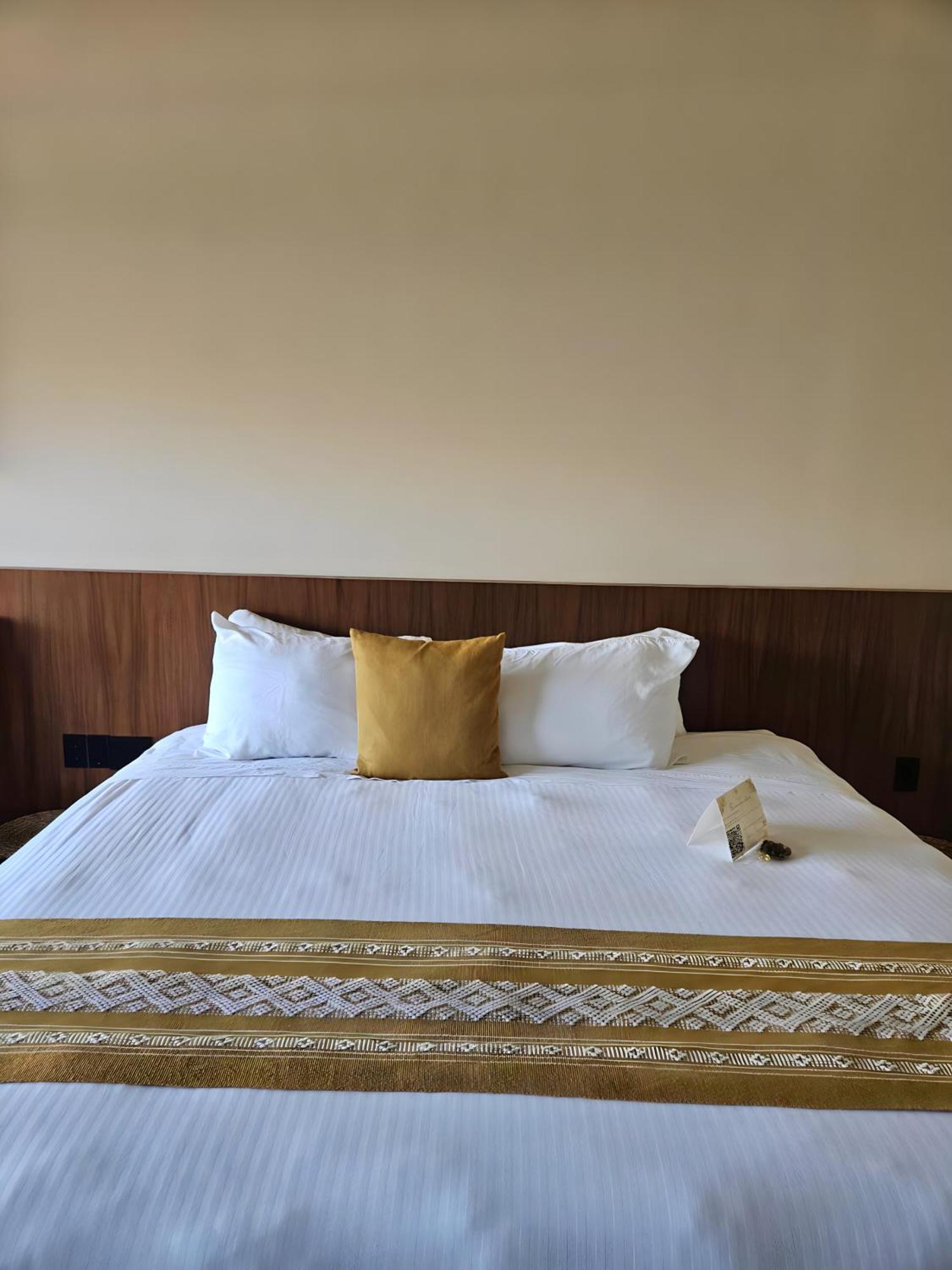 Hotel Flores De Sal-バジェ・デ・グアダルーペ エクステリア 写真